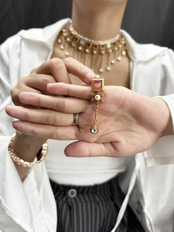necklace for women