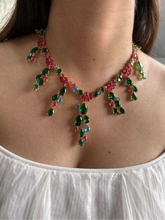 Necklace for women