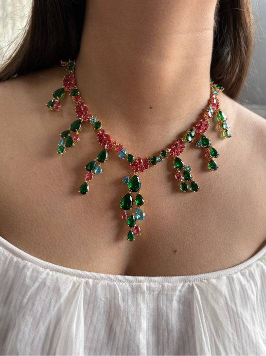 necklace