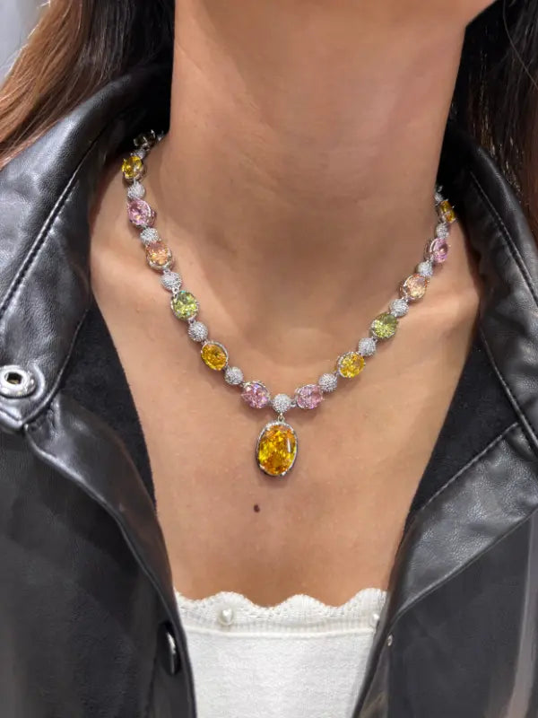 necklaces for girls