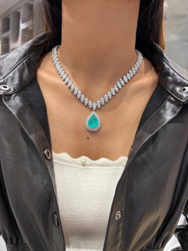 necklace set