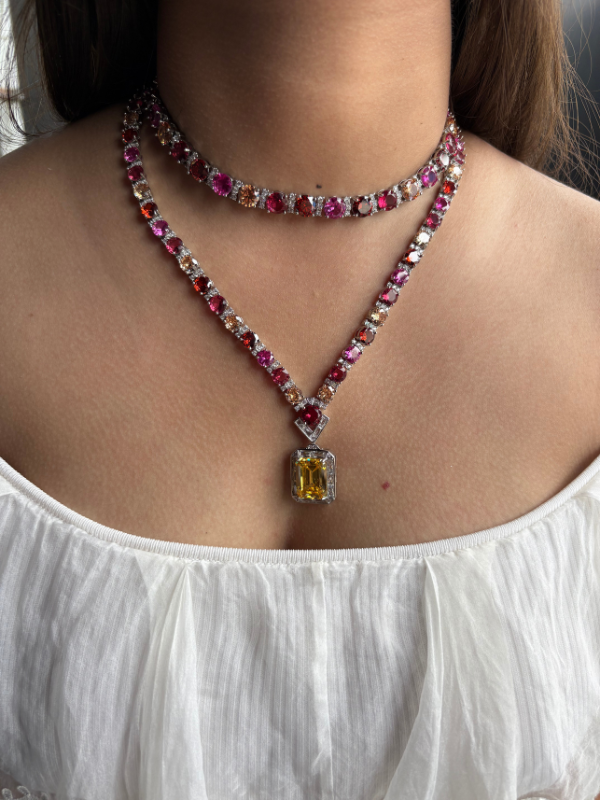 necklace for girls