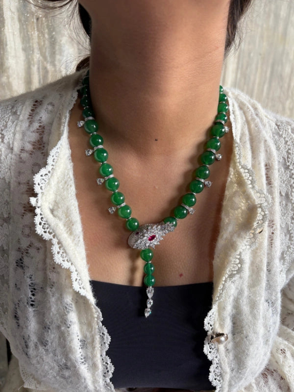 necklace