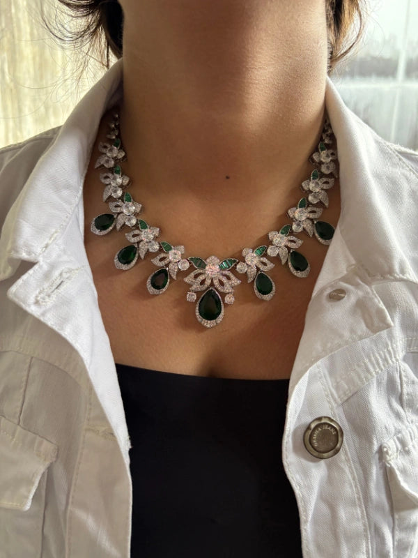 necklace  set