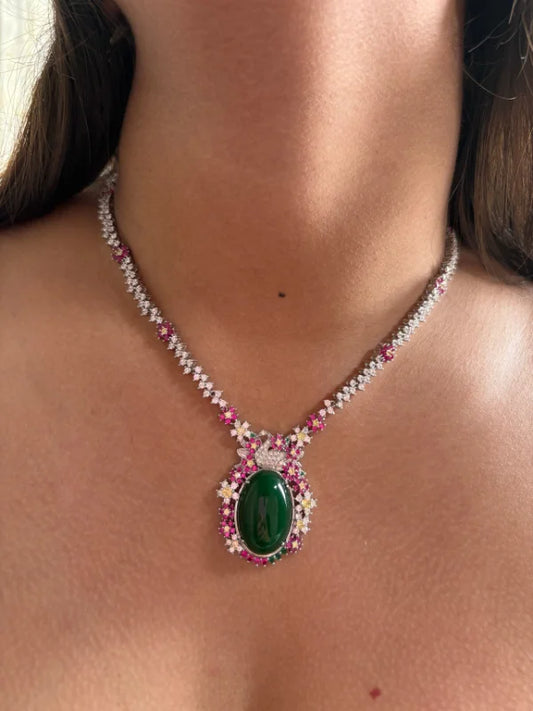 necklace