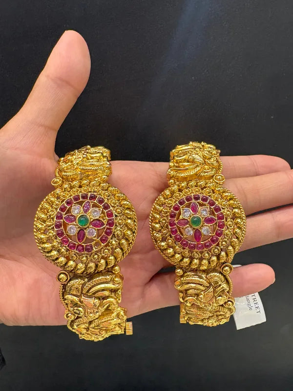 bangles set for special occasions