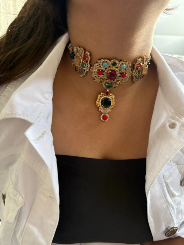 necklace