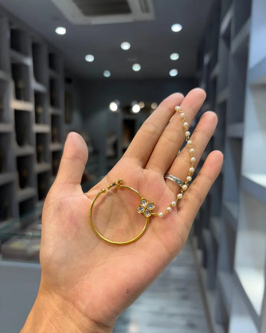 Nose ring