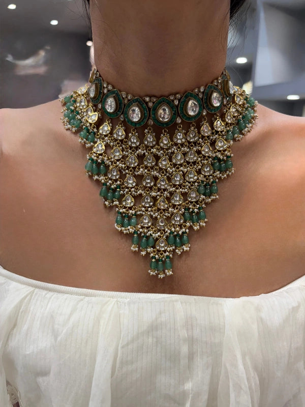 jewellery
