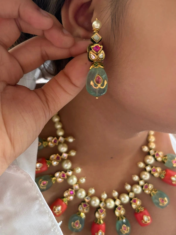 traditonal necklace