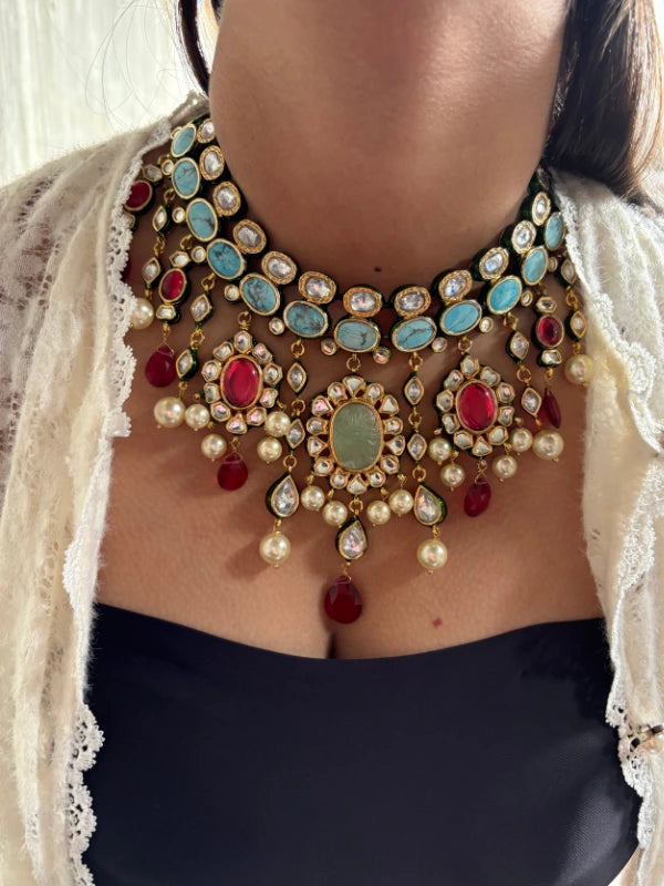 necklace