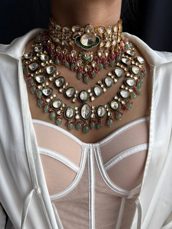 jewellery