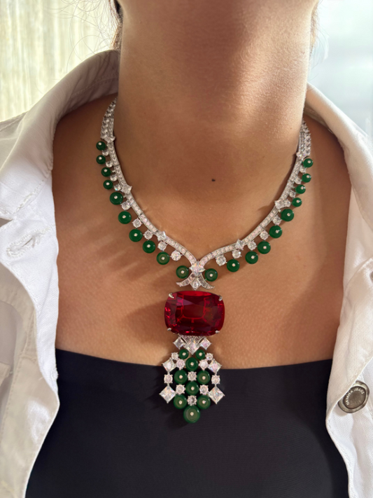 Necklace
