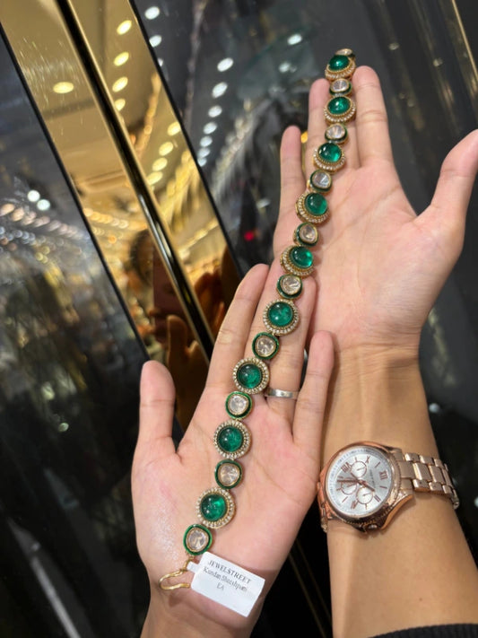 Fore head jewellery