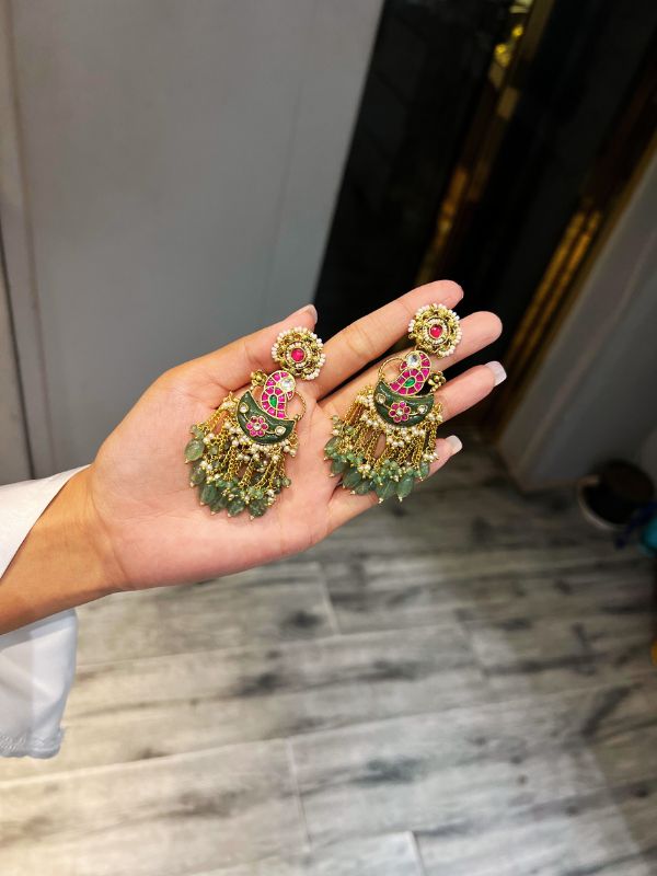 earring designs