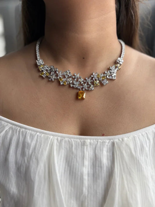 necklace
