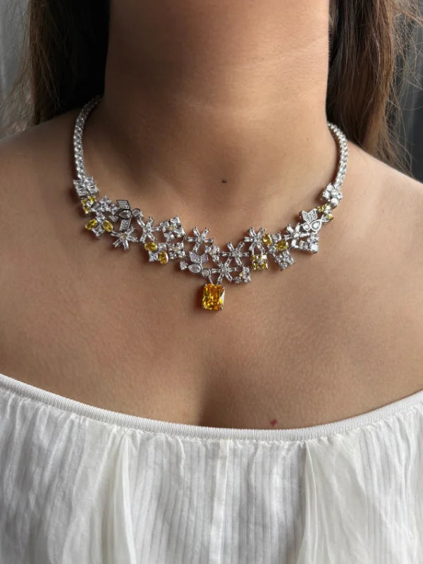 necklace set