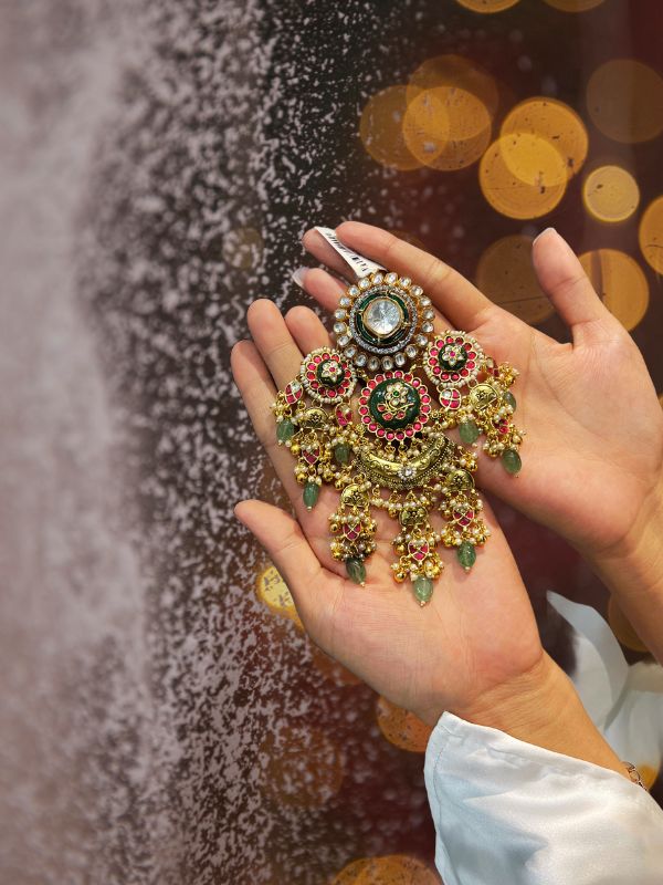 Jewellery