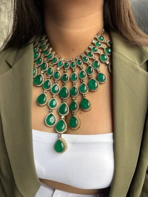 necklace set