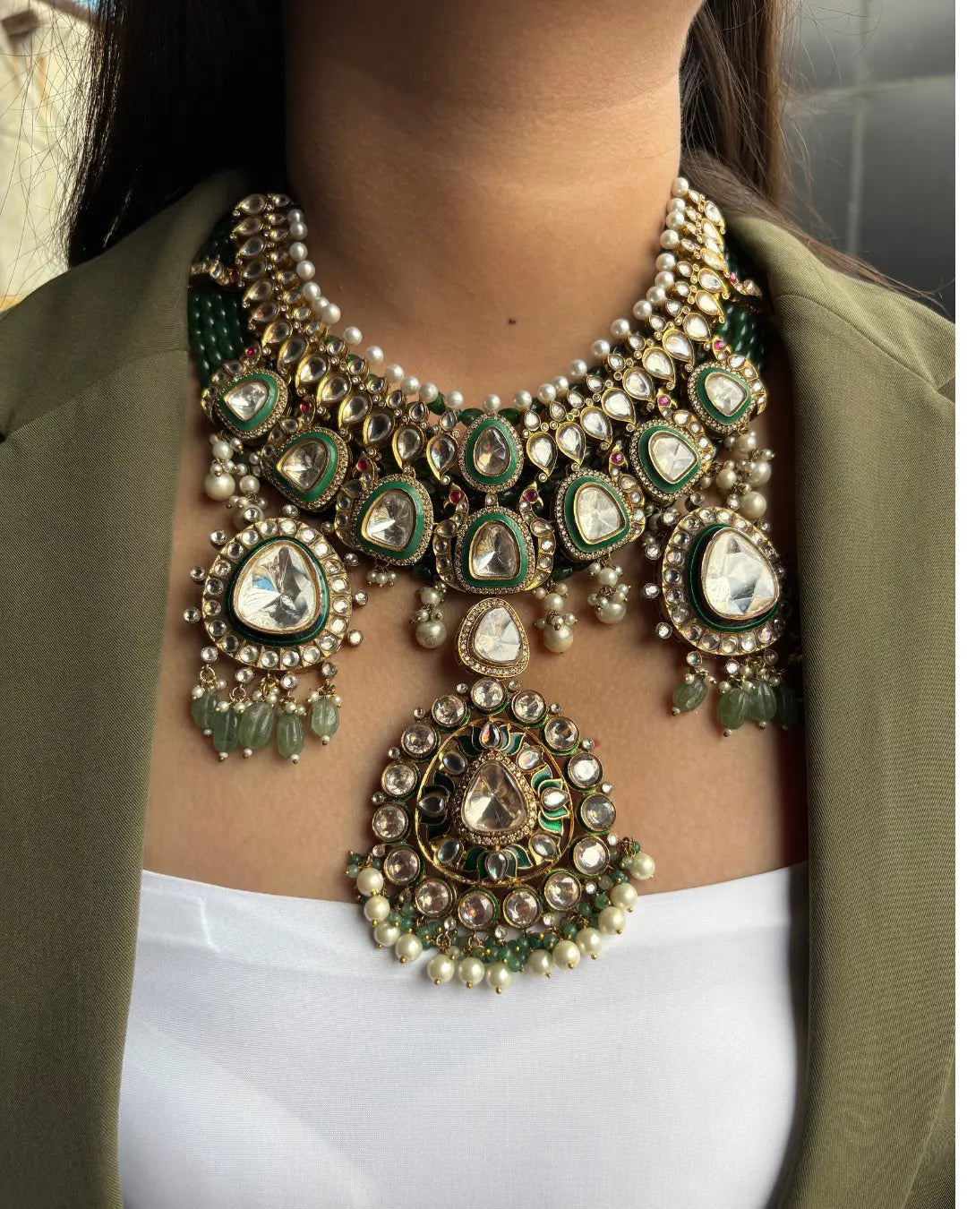 Necklace