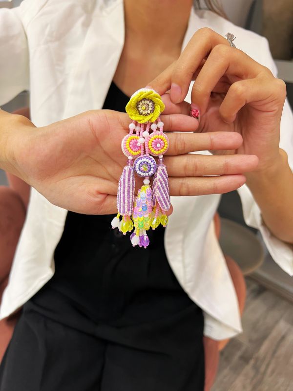 Earrings designs