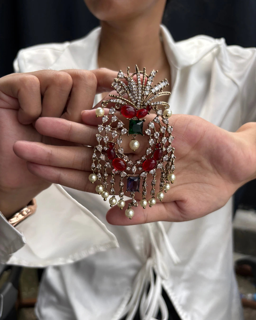 earrings design