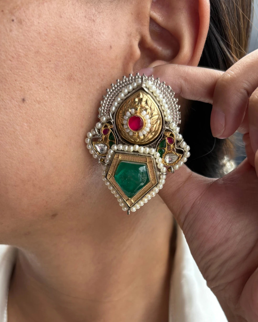 vintage studs