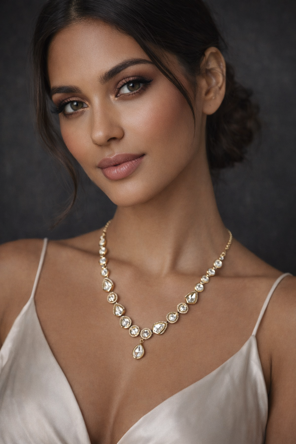 The Ultimate Guide to Styling Jewellery Necklaces for Every Occasion