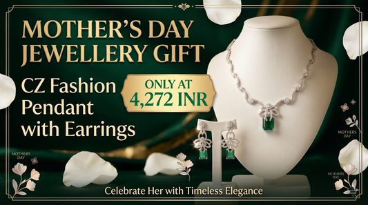 The Perfect Mother’s Day Surprise: Fine Jewellery She’ll Cherish Forever