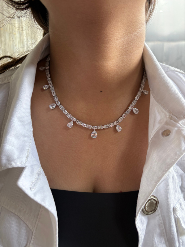 Elevate Your Look: The Ultimate Guide to Styling the Perfect Necklace Set