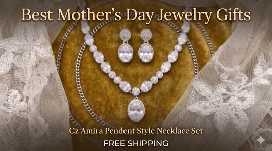 The Ultimate Guide to Mother's Day Jewelry Gifts