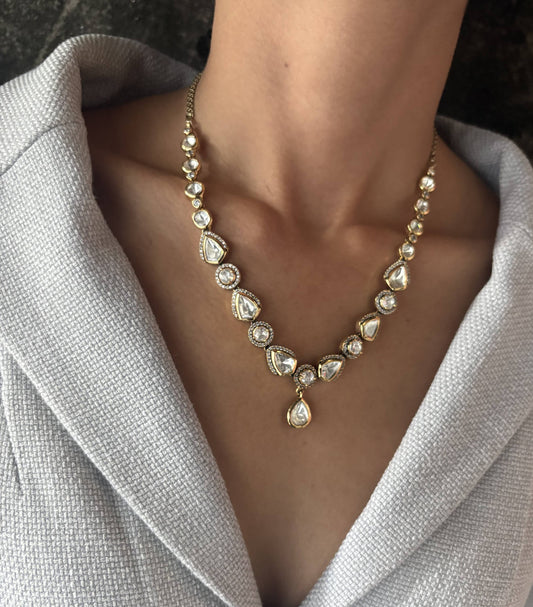 The New Gold Standard: Why Anti-Tarnish Necklaces are a Must-Have