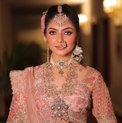 MARATHI BRIDE