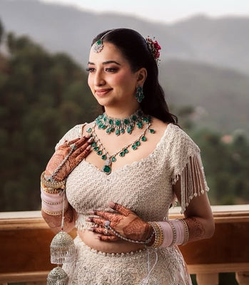 MODERN BRIDE