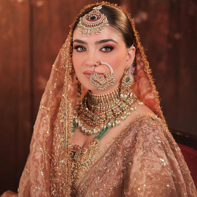 PUNJABI BRIDE