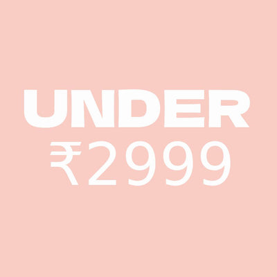 Under 2999
