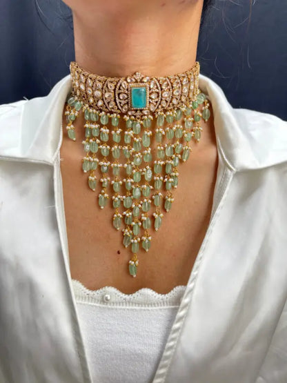 choker set 