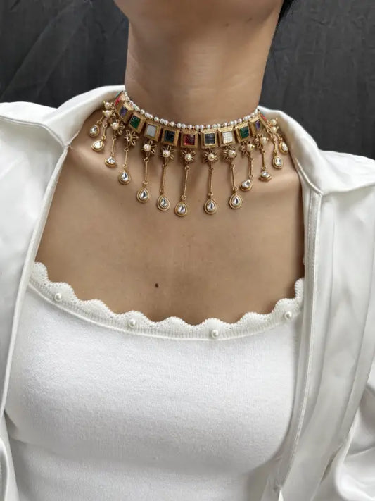 Necklace