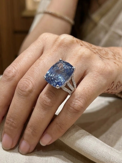 adjustable rings for women