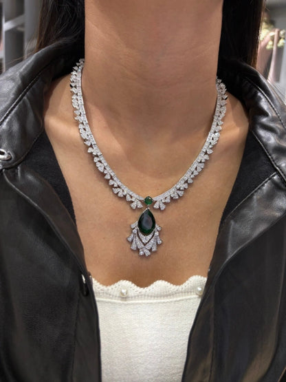 necklace for girls 
