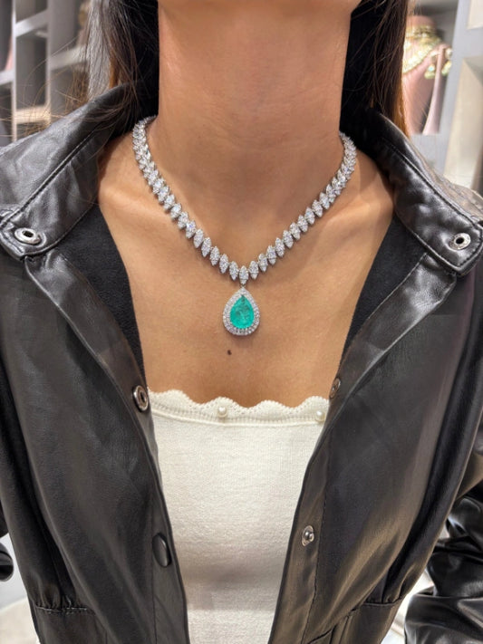 pendent