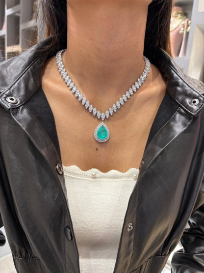pendent