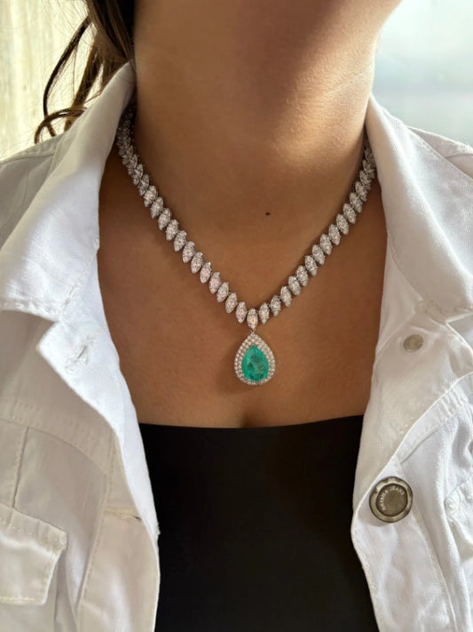 pendent set