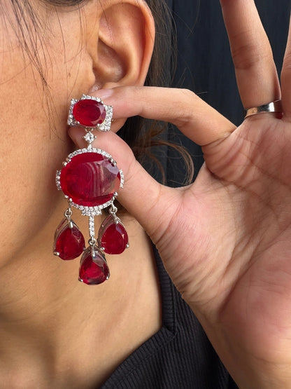 earrings for girls 