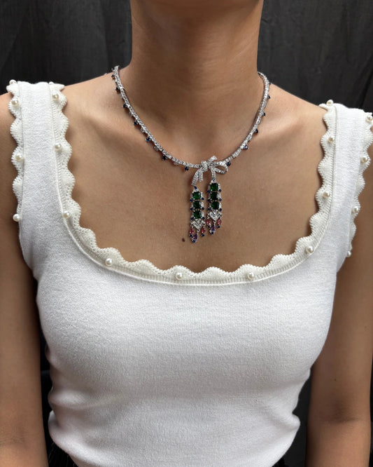 Necklace set for girls