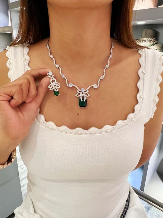 necklace set