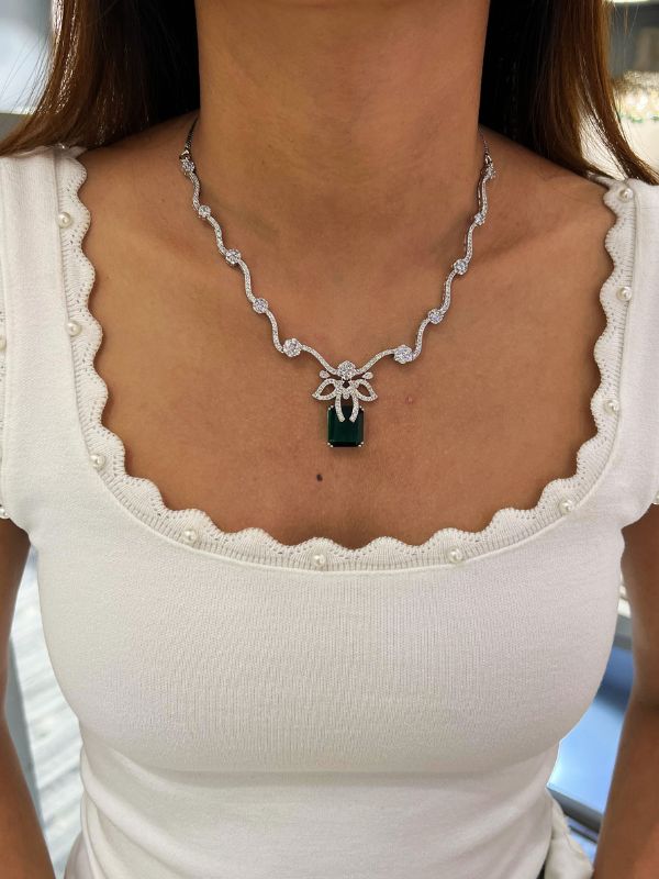 necklace set