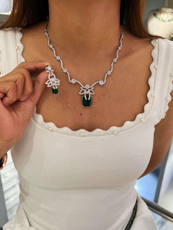 necklace for girls 