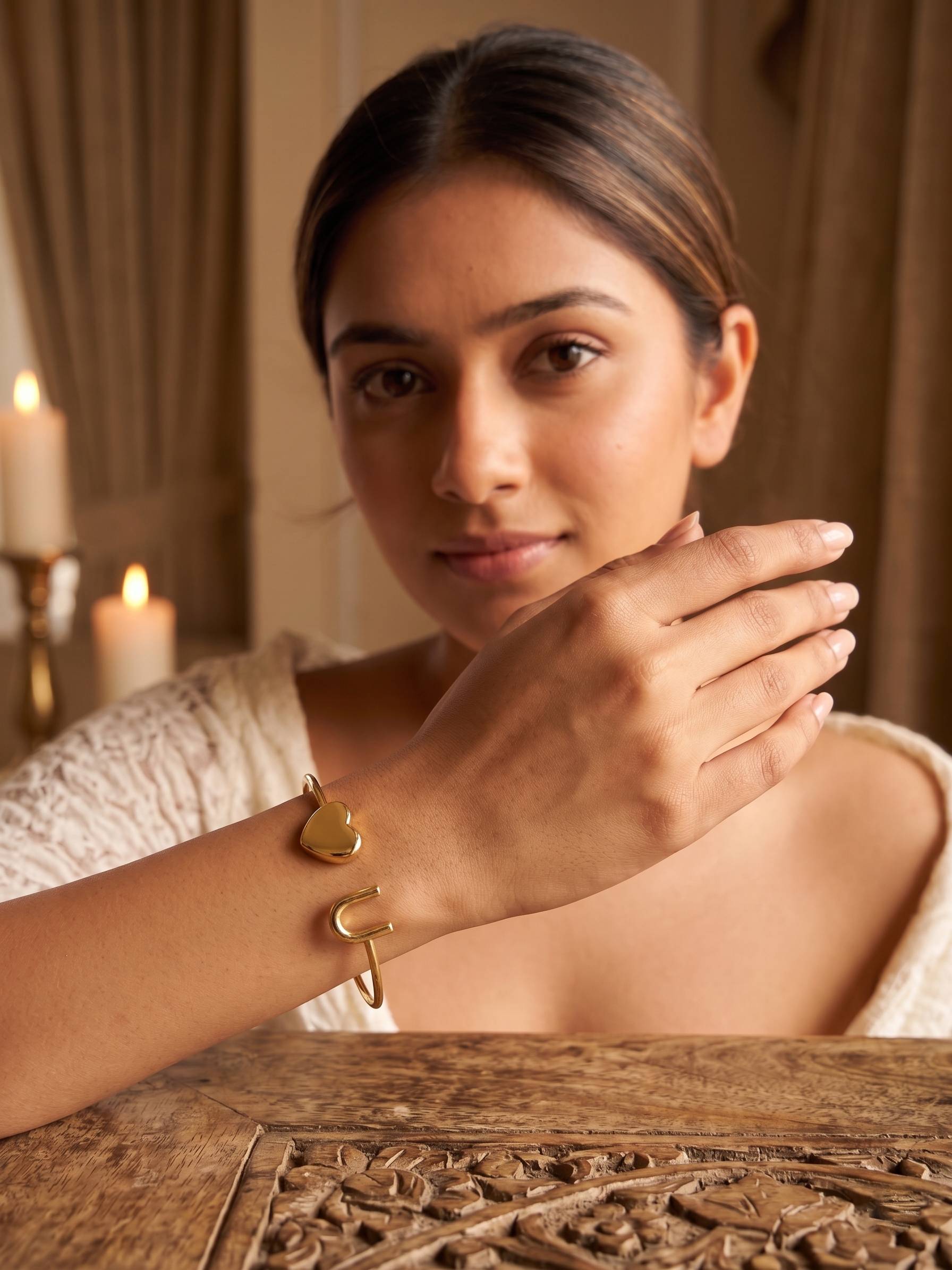 Mother's Day jewelry gift ideas limited stock.