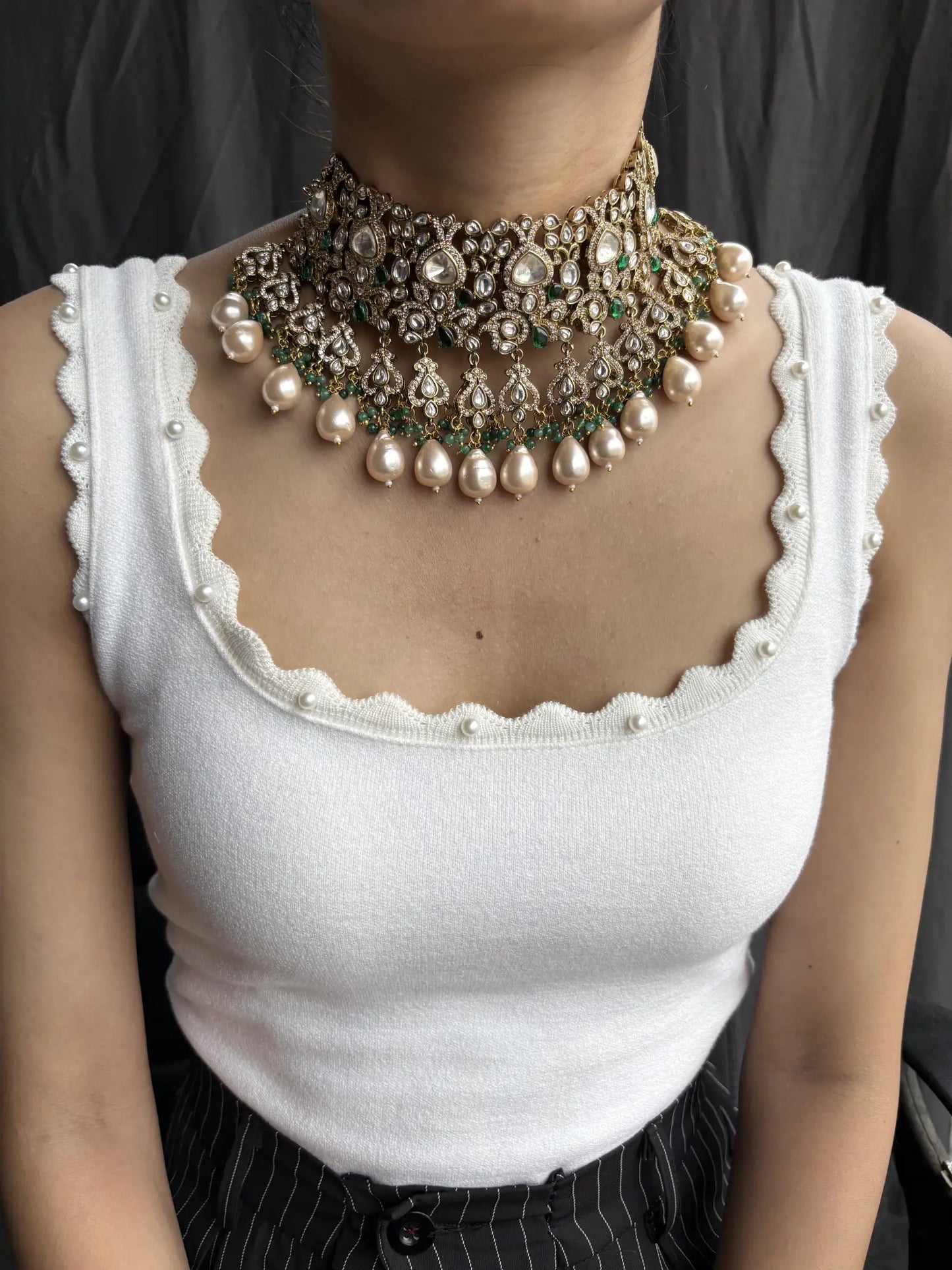 choker 